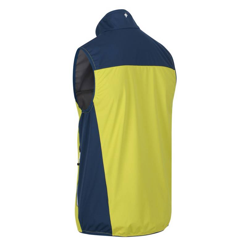 Regatta Lankin III Outdoorweste Herren