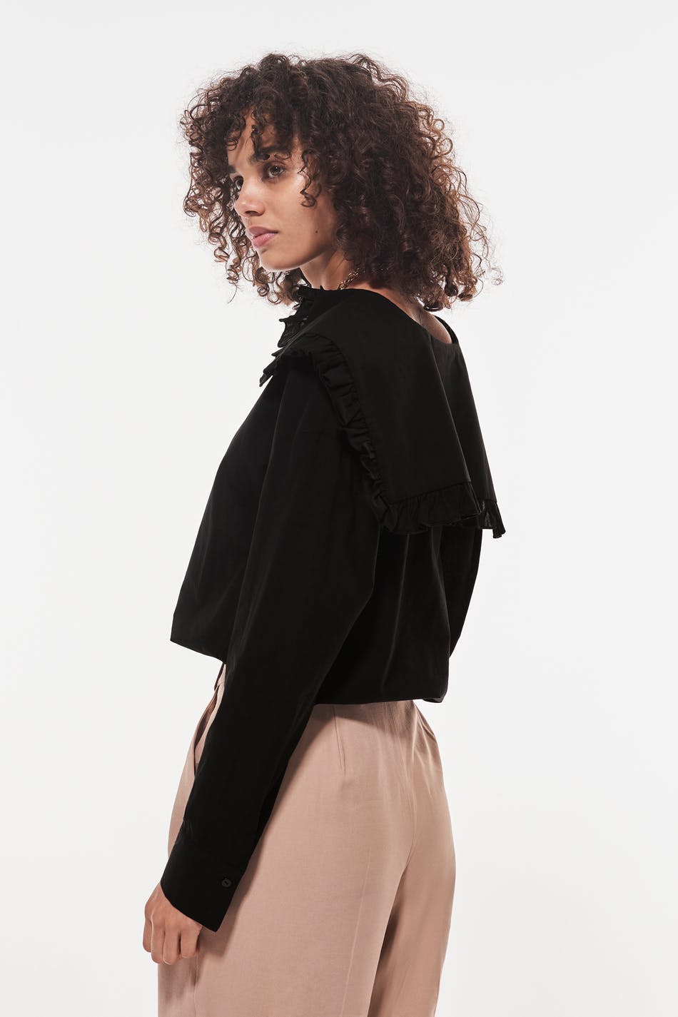 Miracle blouse