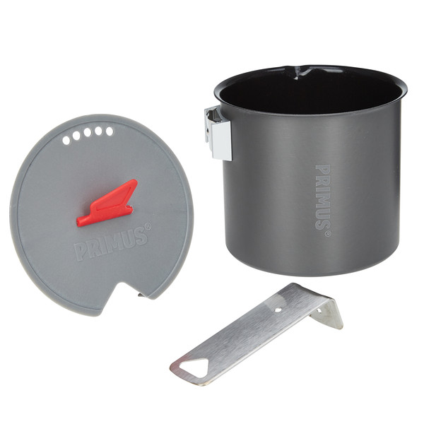TREK POT 0.6L - Campinggeschirr