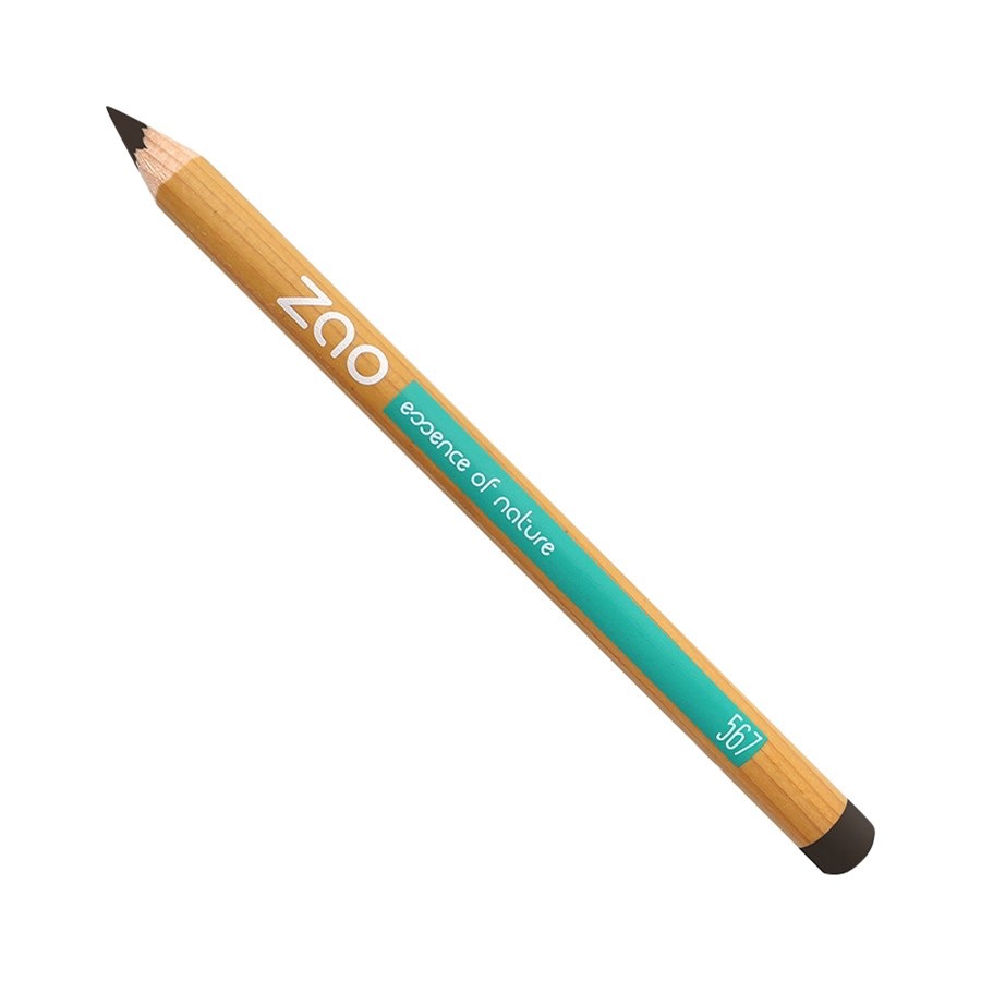 Multifunction Bamboo Pencil