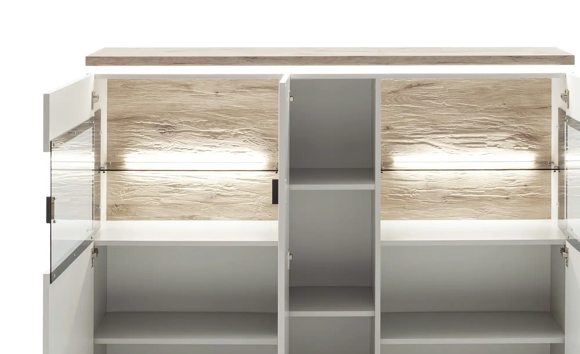 Primo LED-Beleuchtung Amantea
