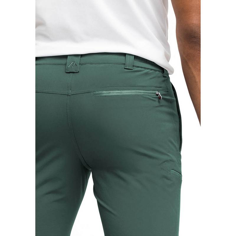 Maier Sports Tajo 2 Zipphose Herren