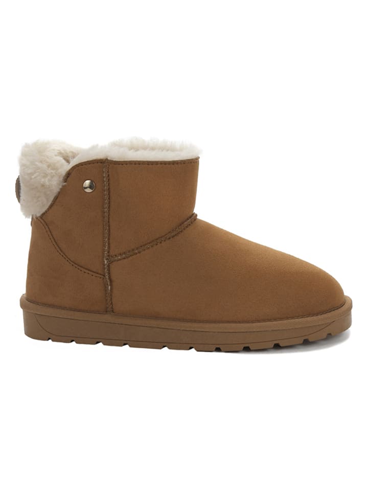 ISLAND BOOT Winterboots 