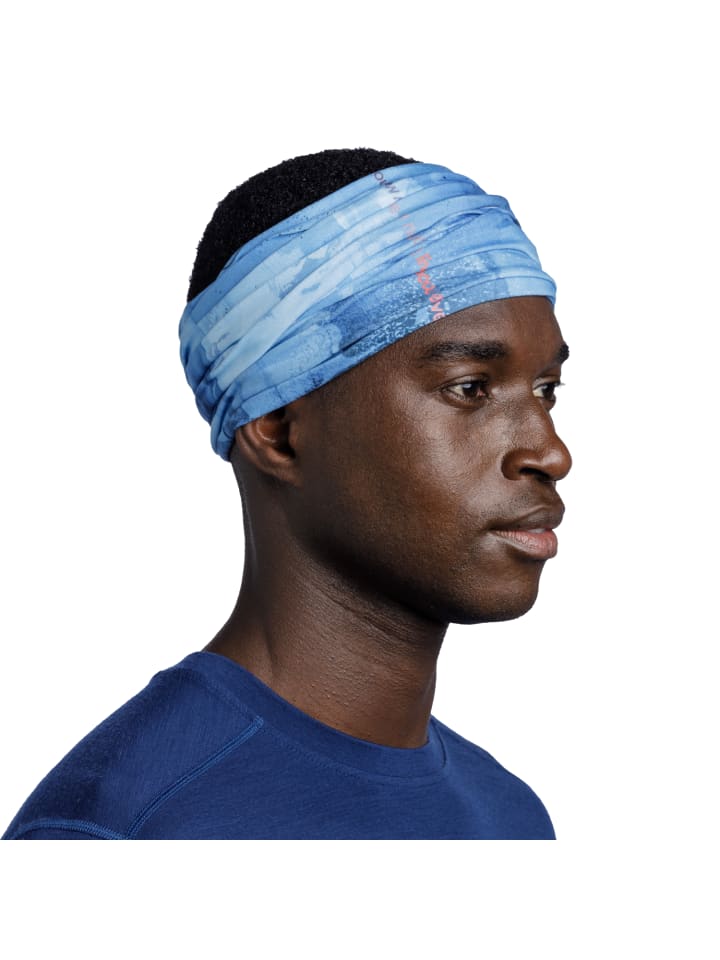 Buff Buff Original EcoStretch Scarf Ativ in Mehrfarbig günstig kaufen onesize