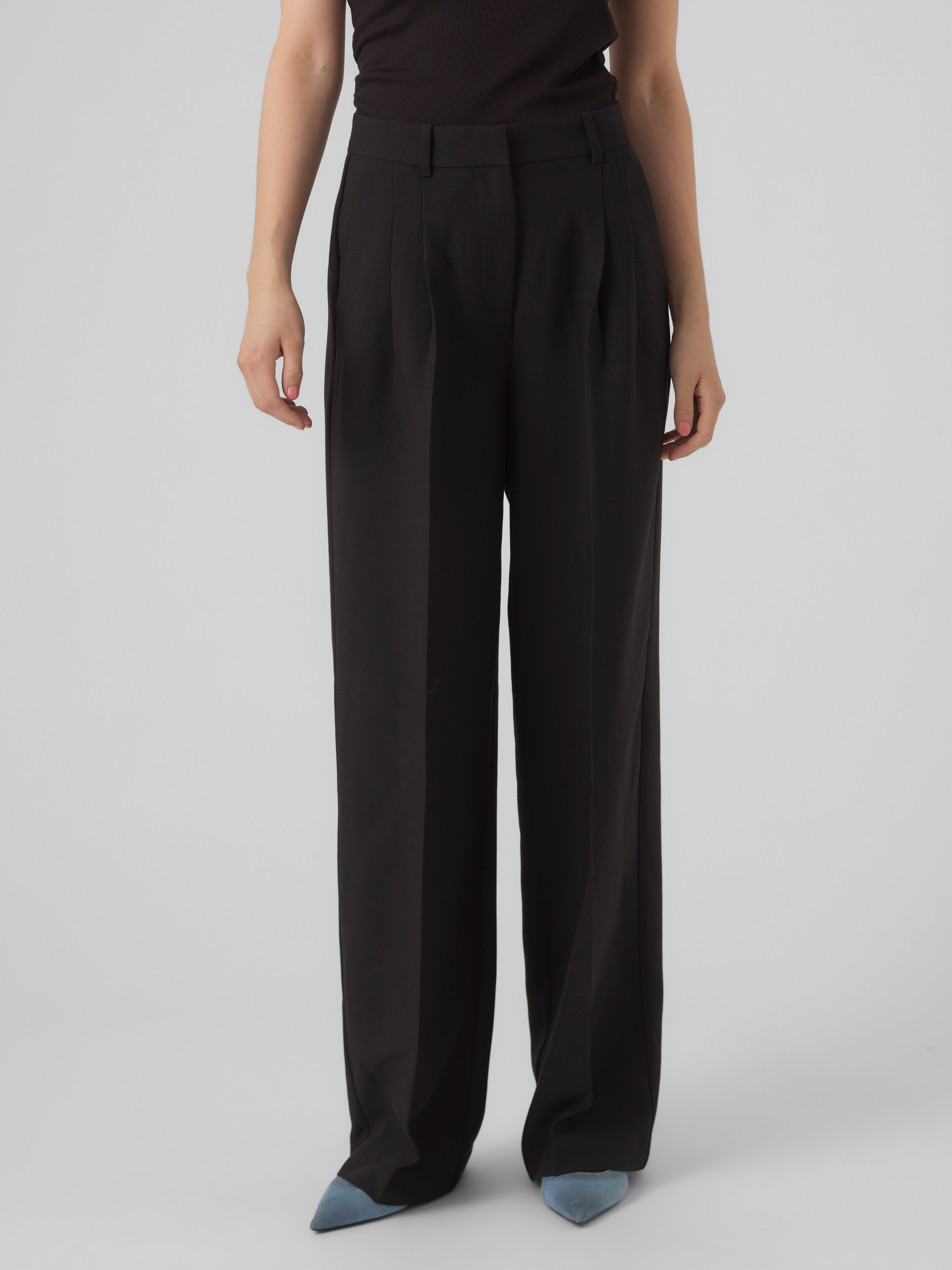 VMIMANI Mittlere Taille Hose