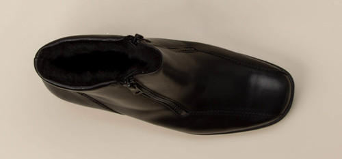 Stiefelette-28550090011 Semler