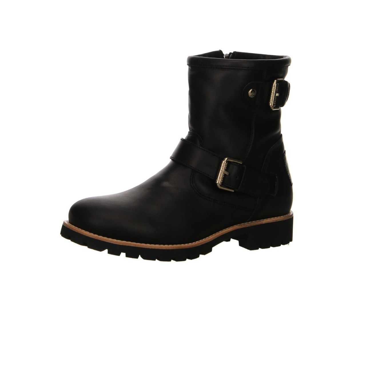 PANAMA JACK Winterstiefel schwarz Felina Igloo Travelling