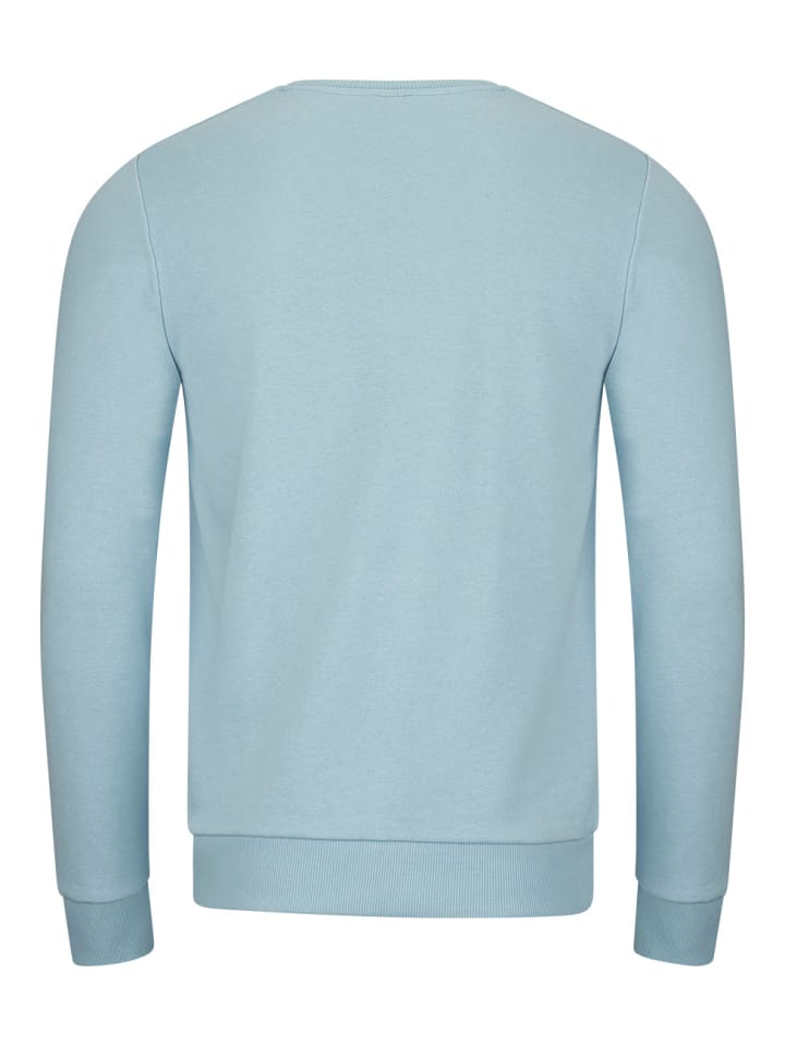 riverso  Sweatshirt RIVPhillip in Blau günstig kaufen