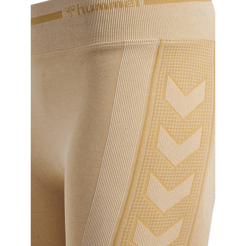 hummel hmlMT LULU SEAMLESS SCRUNCH TIGHTS Tights Damen