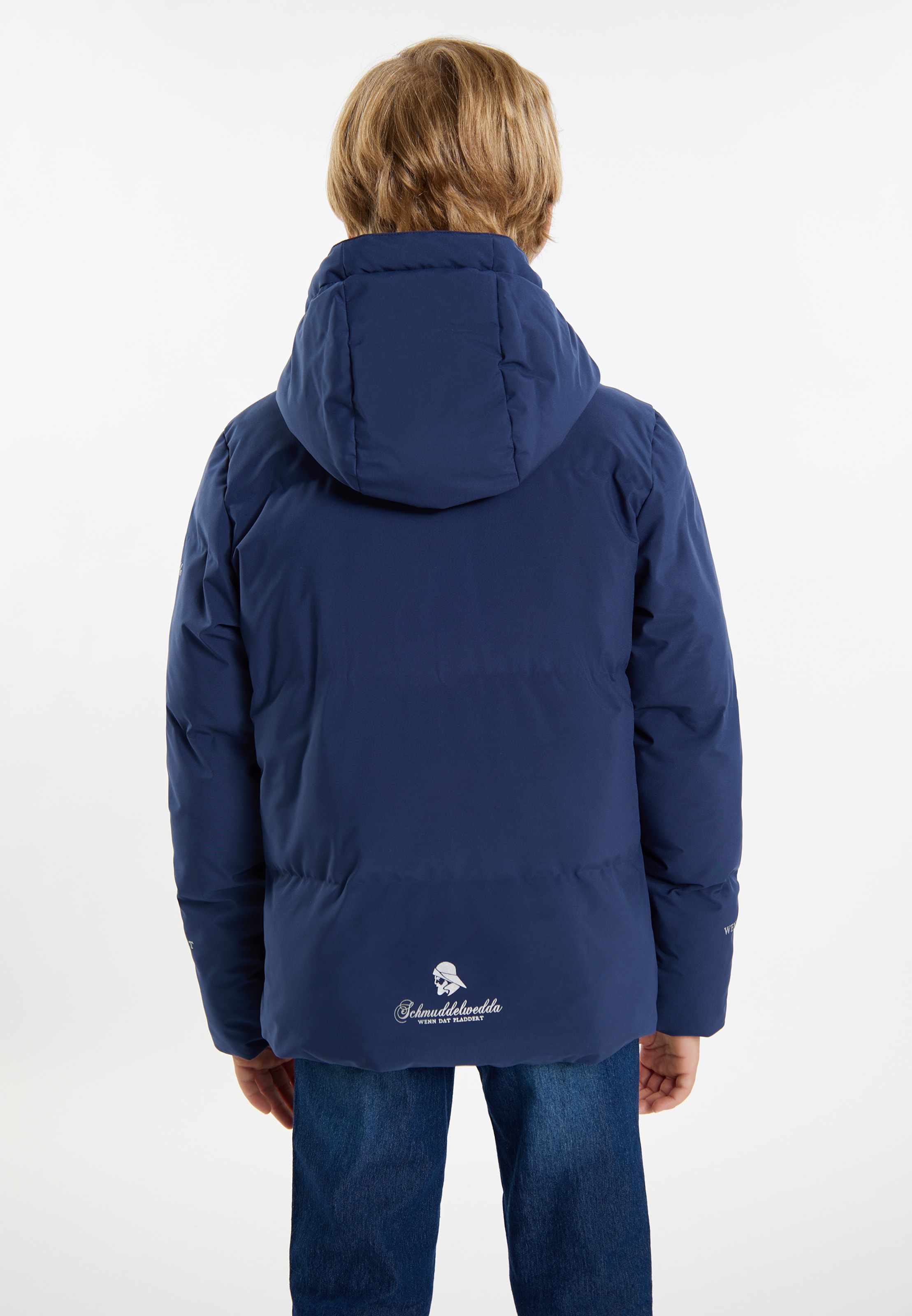 Performance Jacket 'Grassland'