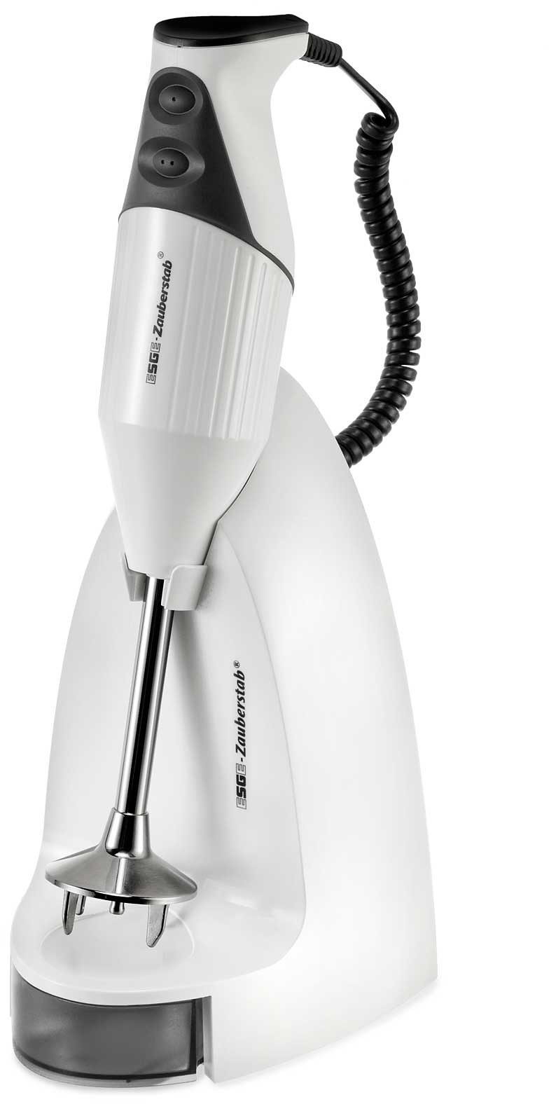 Esge Stabmixer M 200 Superbox, 200 W, bis 17.000 U/Min.