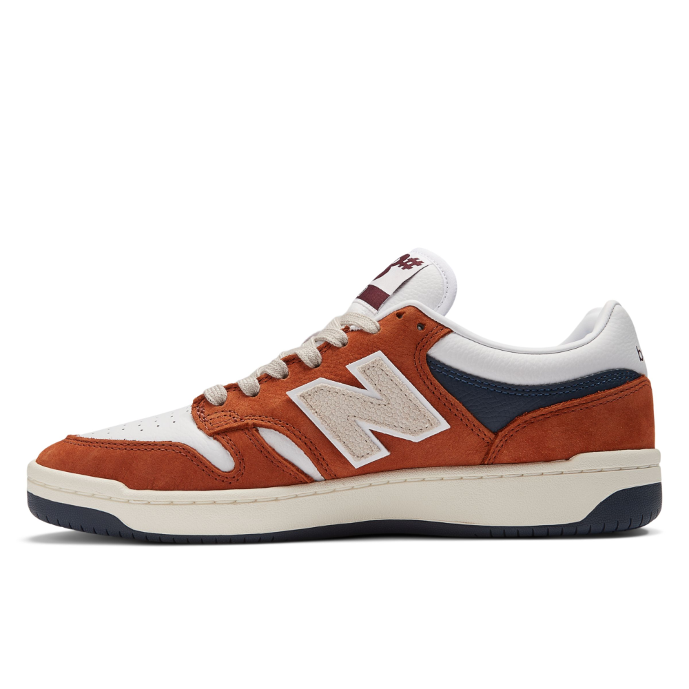New Balance Numeric 480 NM480DOR / braun