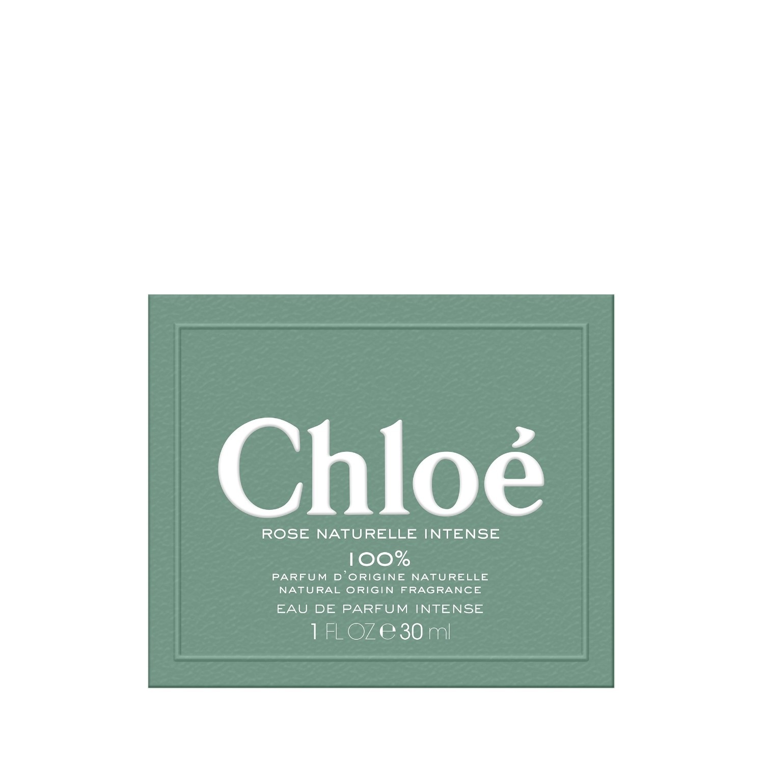 Rose Naturelle Intense