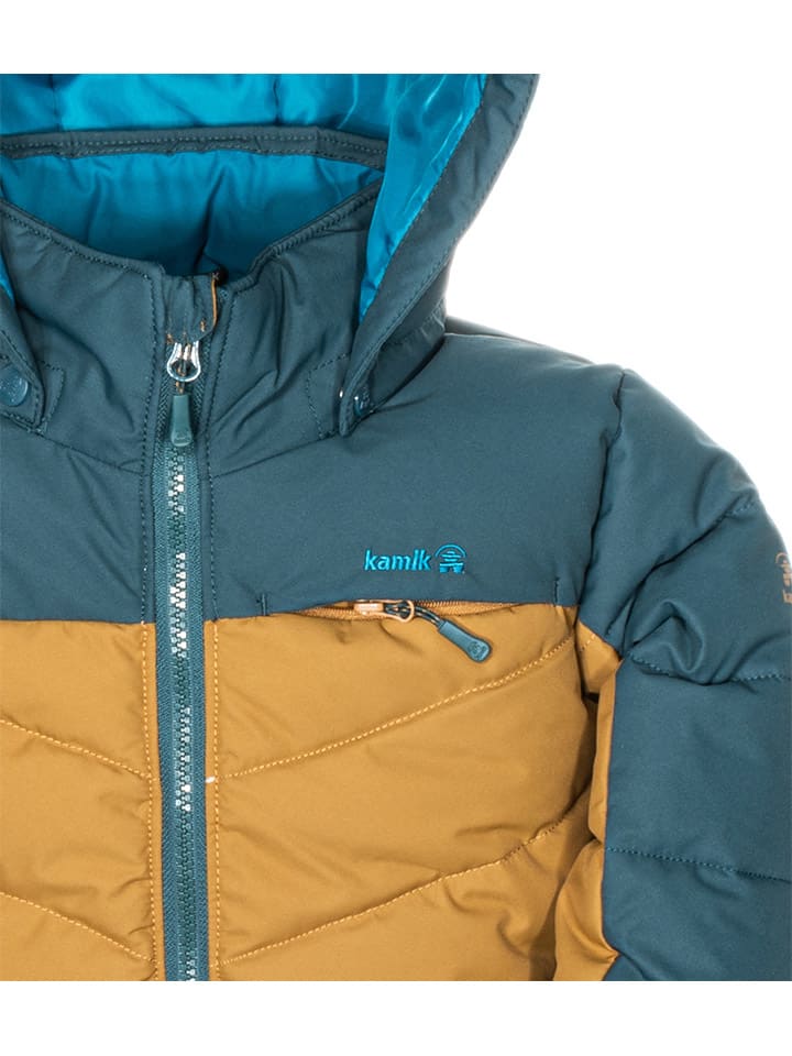 Kamik Ski-/ Snowboardjacke 