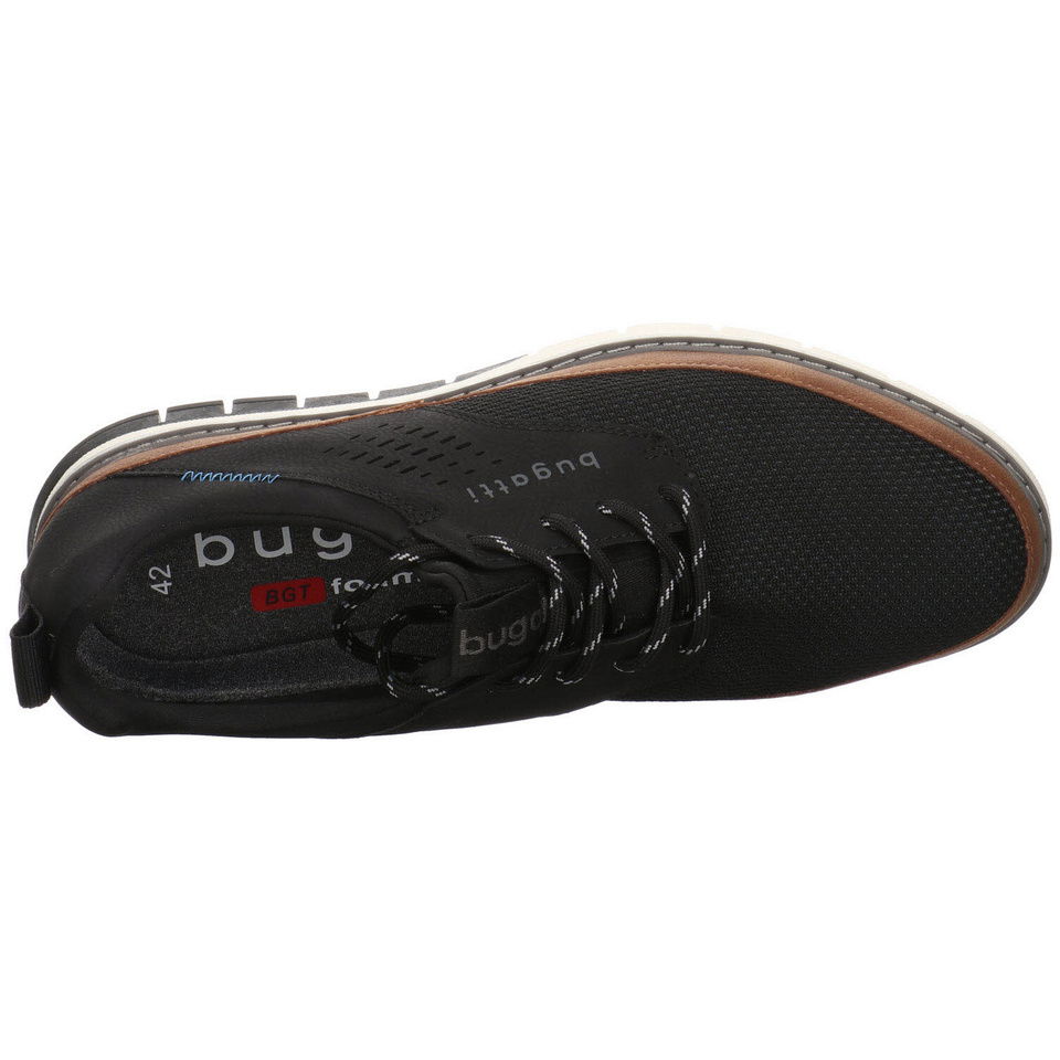 bugatti Schnürschuh