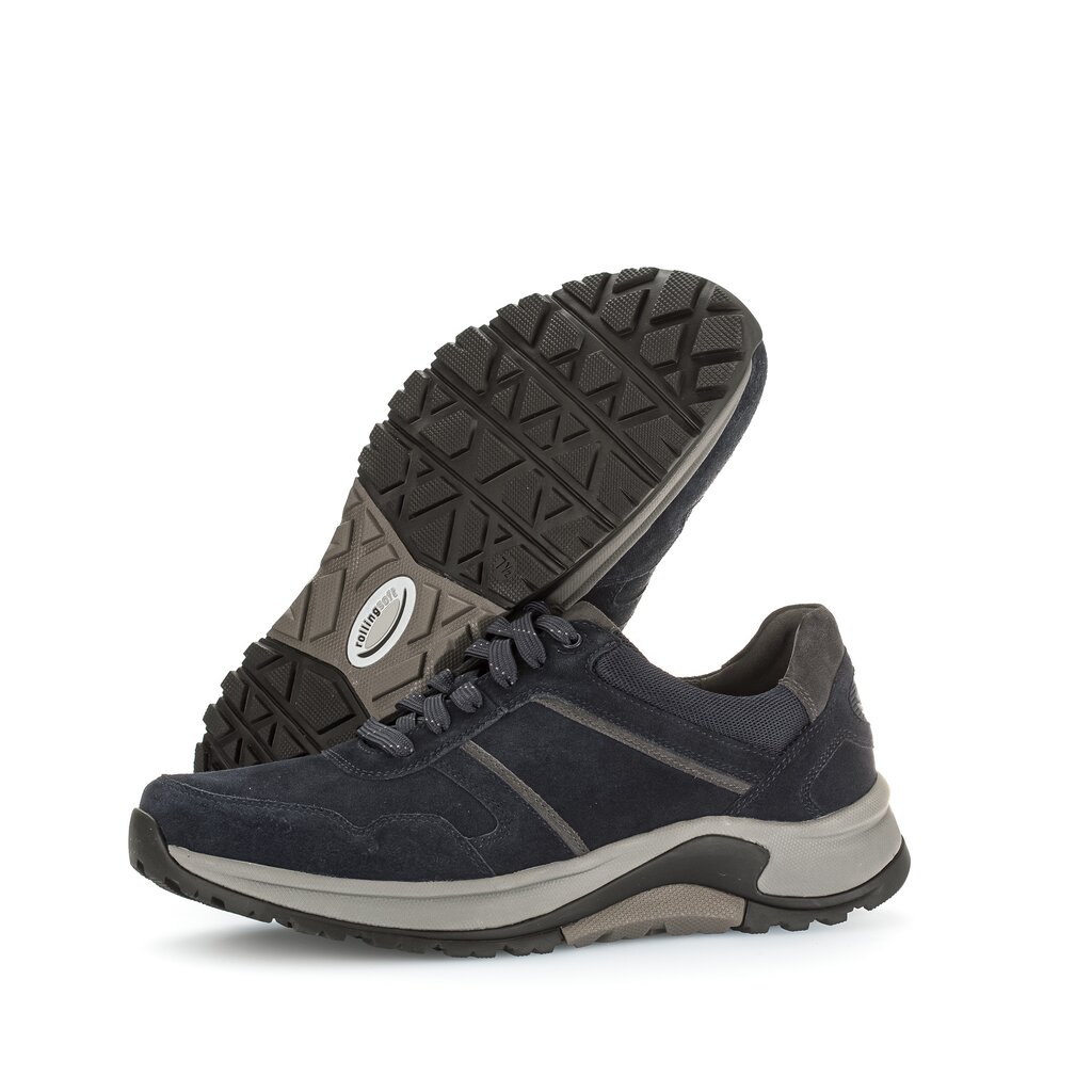 rollingsoft PG8000 Sneaker low blau