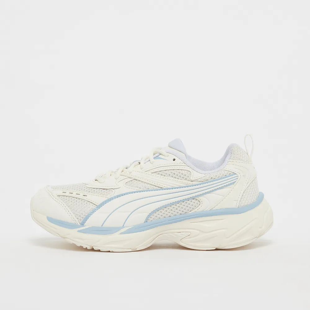 PUMA Morphic Pop 392983-004 / weiss
