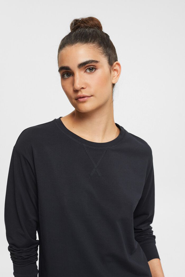 Jersey Longsleeve