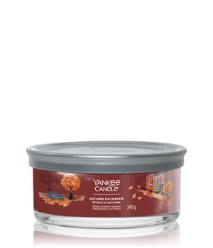 Yankee Candle Autumn Daydream Signature Multiwick Tumbler Duftkerze-340 g
