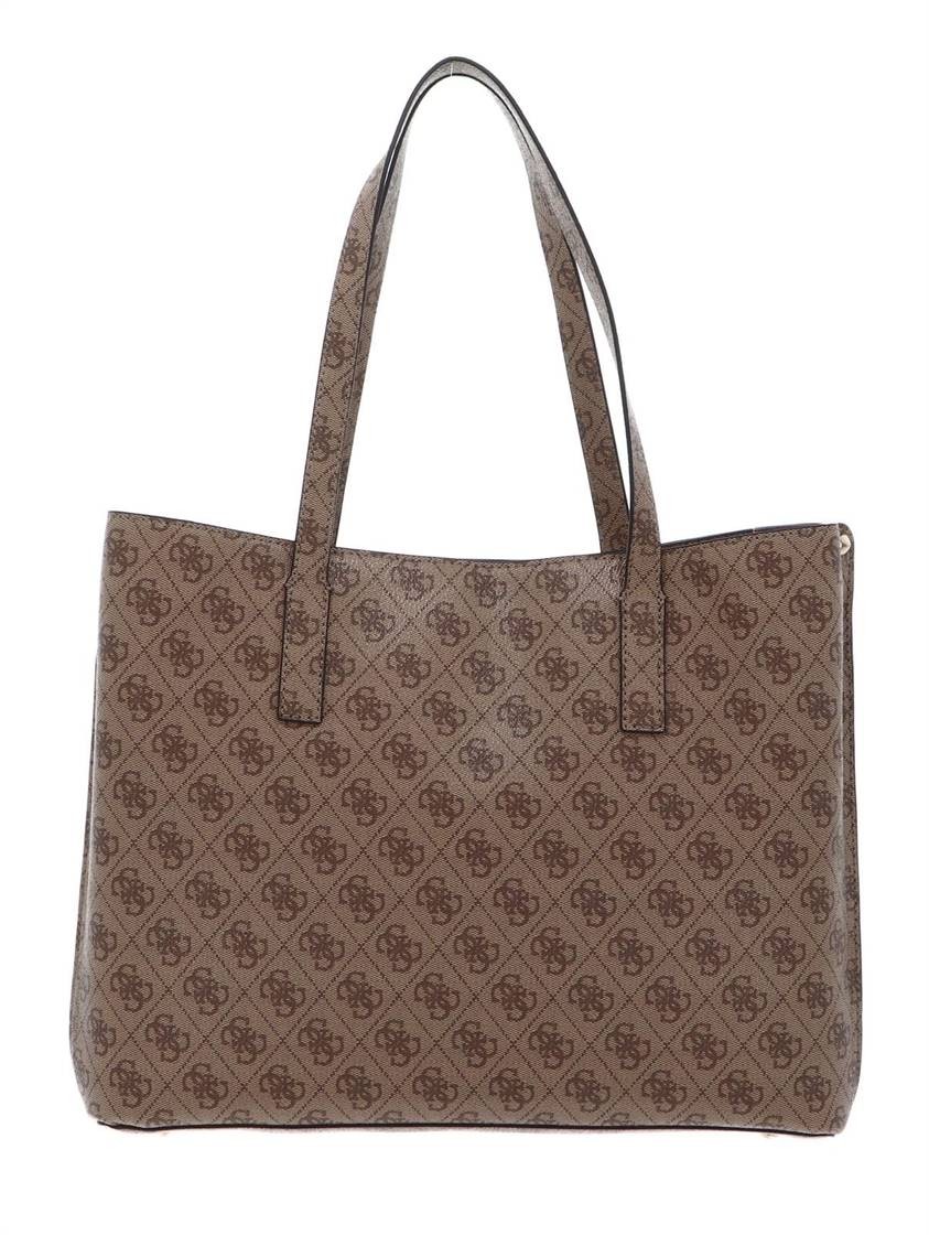 GUESS Handtaschen braun