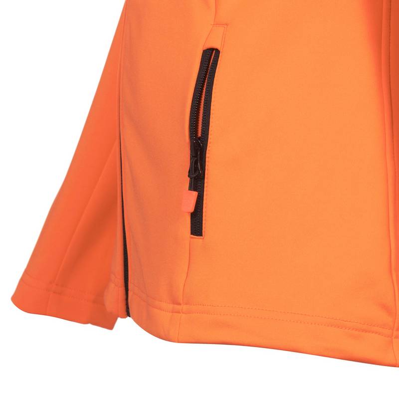 Maui Wowie Fleecejacke Damen