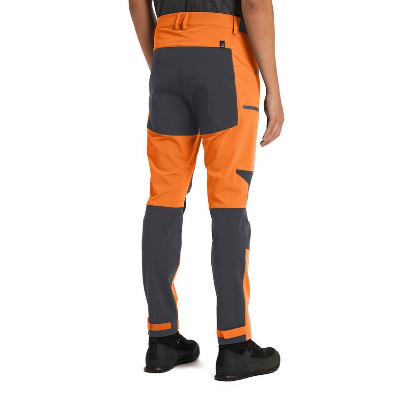 Haglfs Mid Slim Pant Trekkinghose Herren