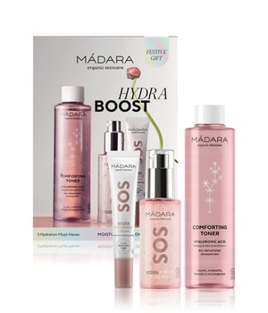 MADARA Hydra Boost Trio Set Gesichtspflegeset-1 Stk