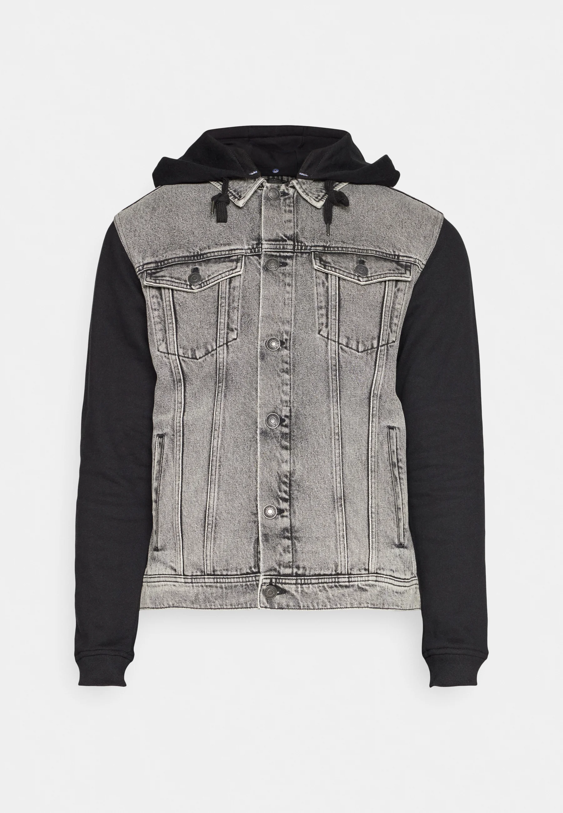 Jack & Jones JJIJEAN JJJACKET- Chaqueta vaquera