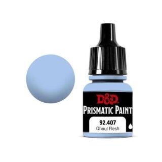 D&D Prismatic Paint: Ghoul Flesh 92.407 (8 ml)