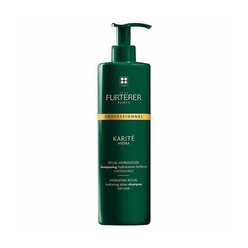 Shampoo idratante e lucidante René Furterer Karite 600 ml