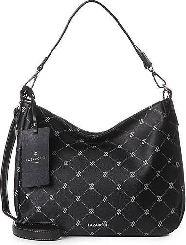 Lazarotti Palermo Schultertasche 32 cm