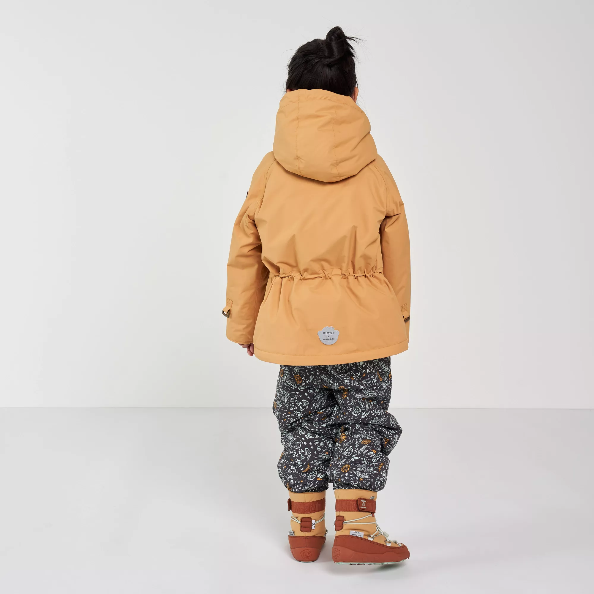 Winterjacke Aria