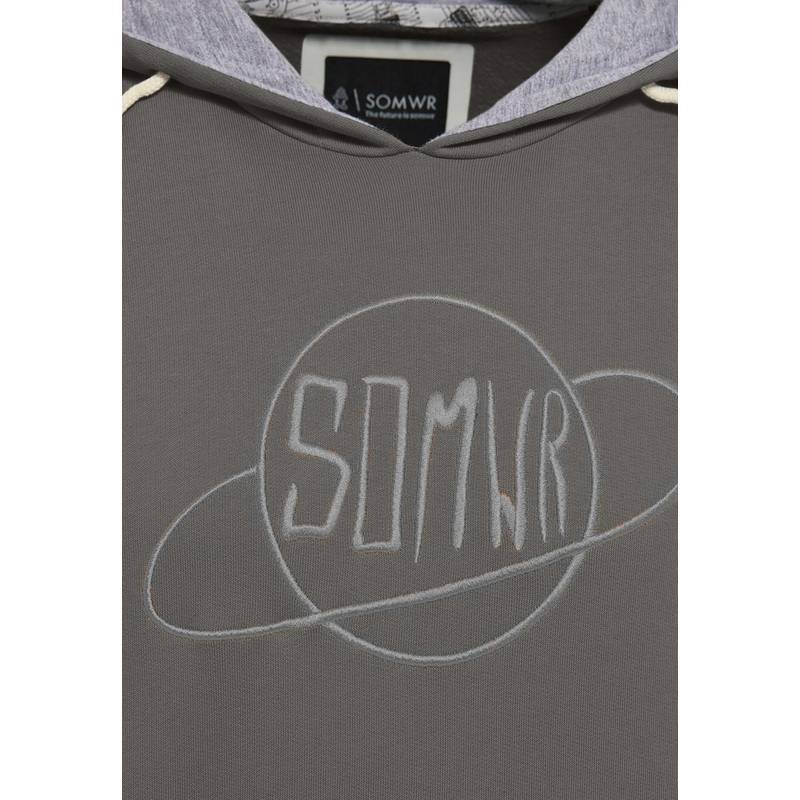 SOMWR SUSTAIN THE PLANET HOODIE Hoodie Herren