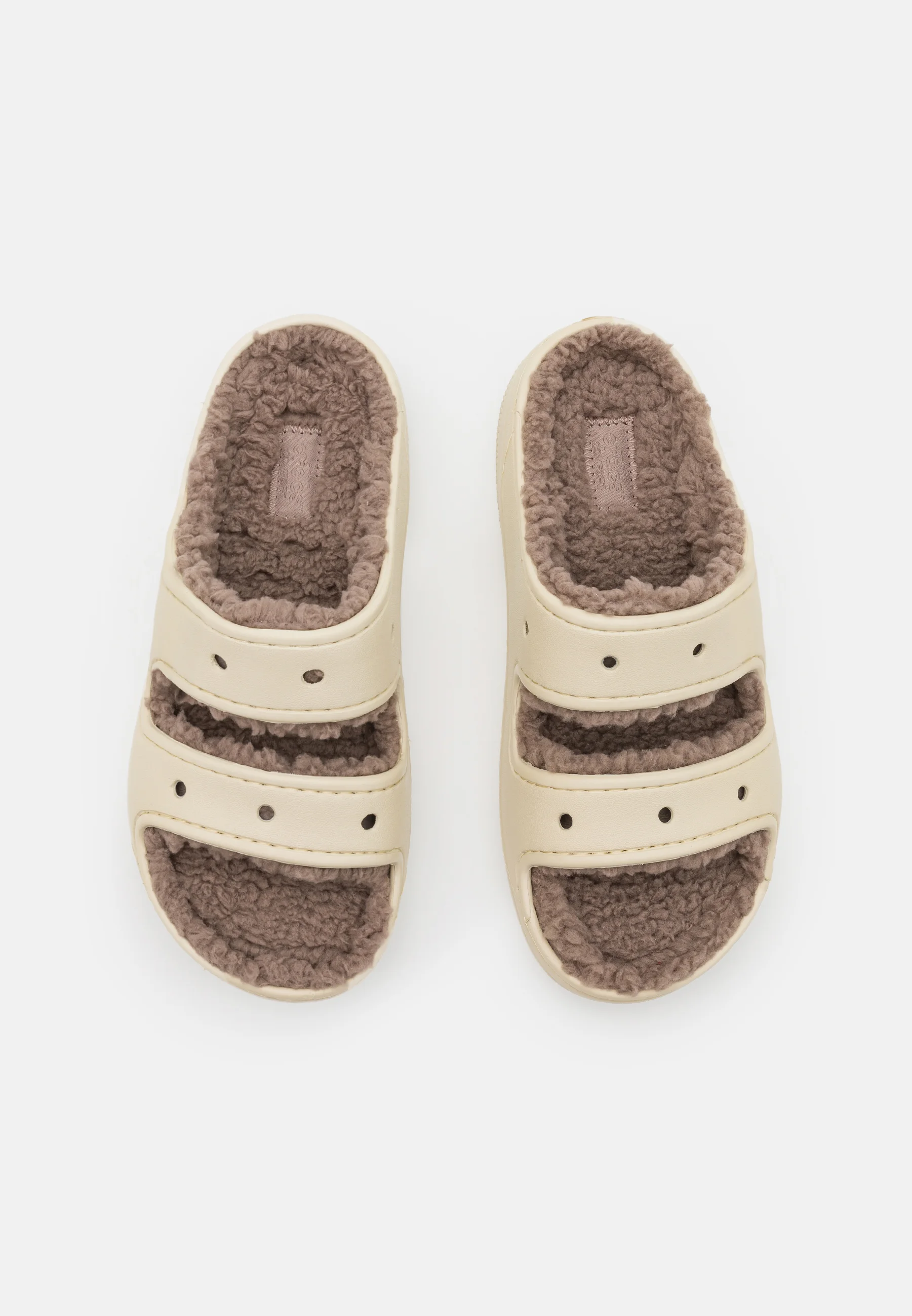 Crocs CLASSIC COZZZY - Pantuflas