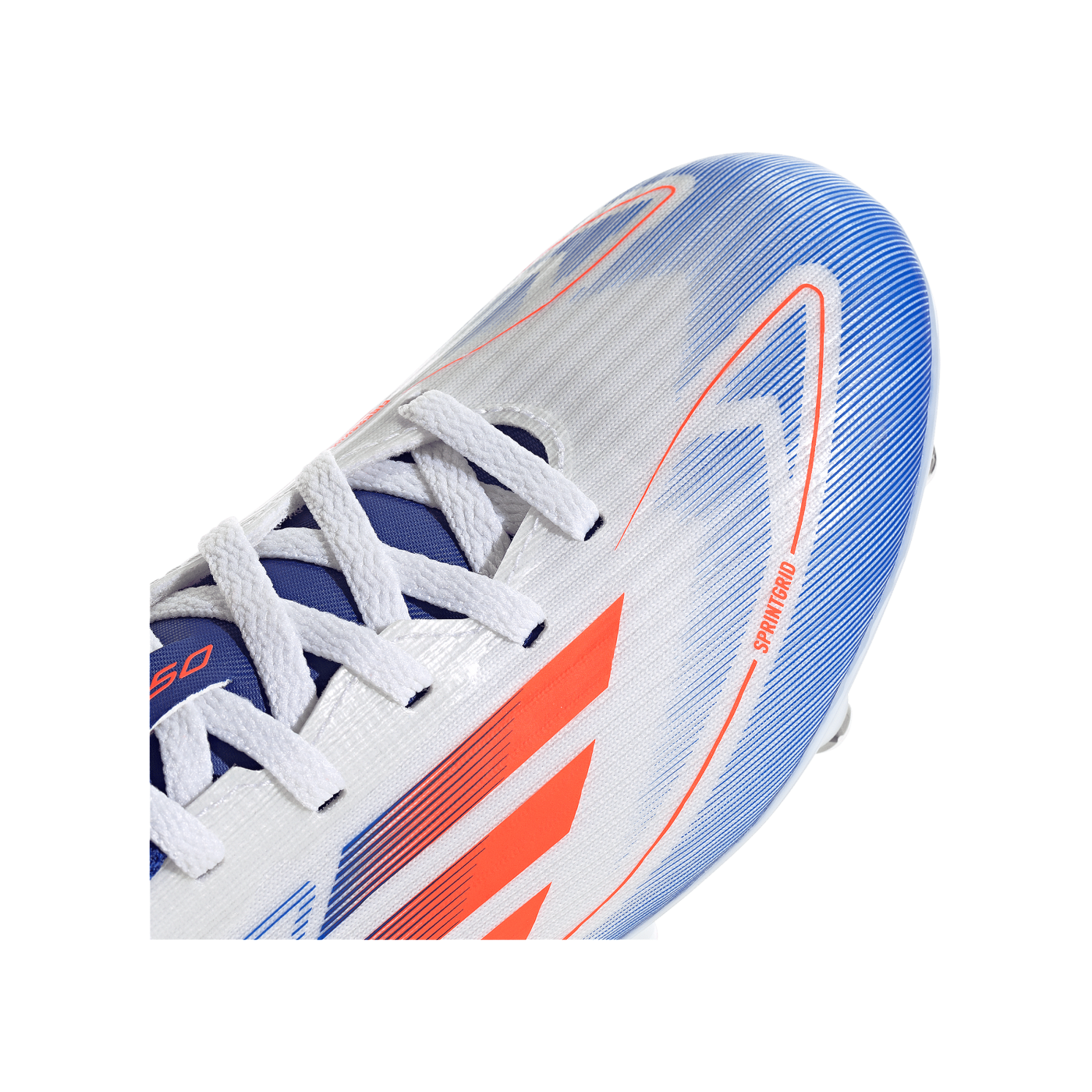 adidas F50 League SG Kids Weiss