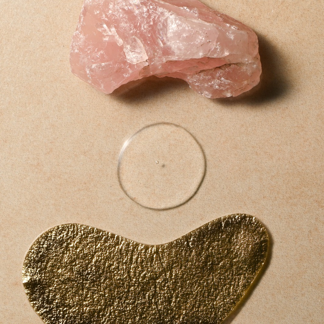 Hydrating Eye Patches