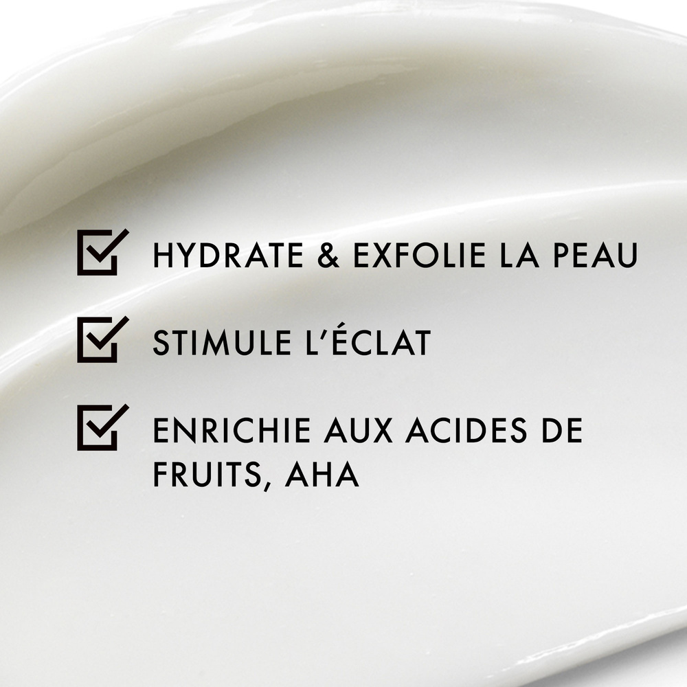 origins High-Potency Crème Resurfaçante Enrichie aux Acides d e Fruits, AHA