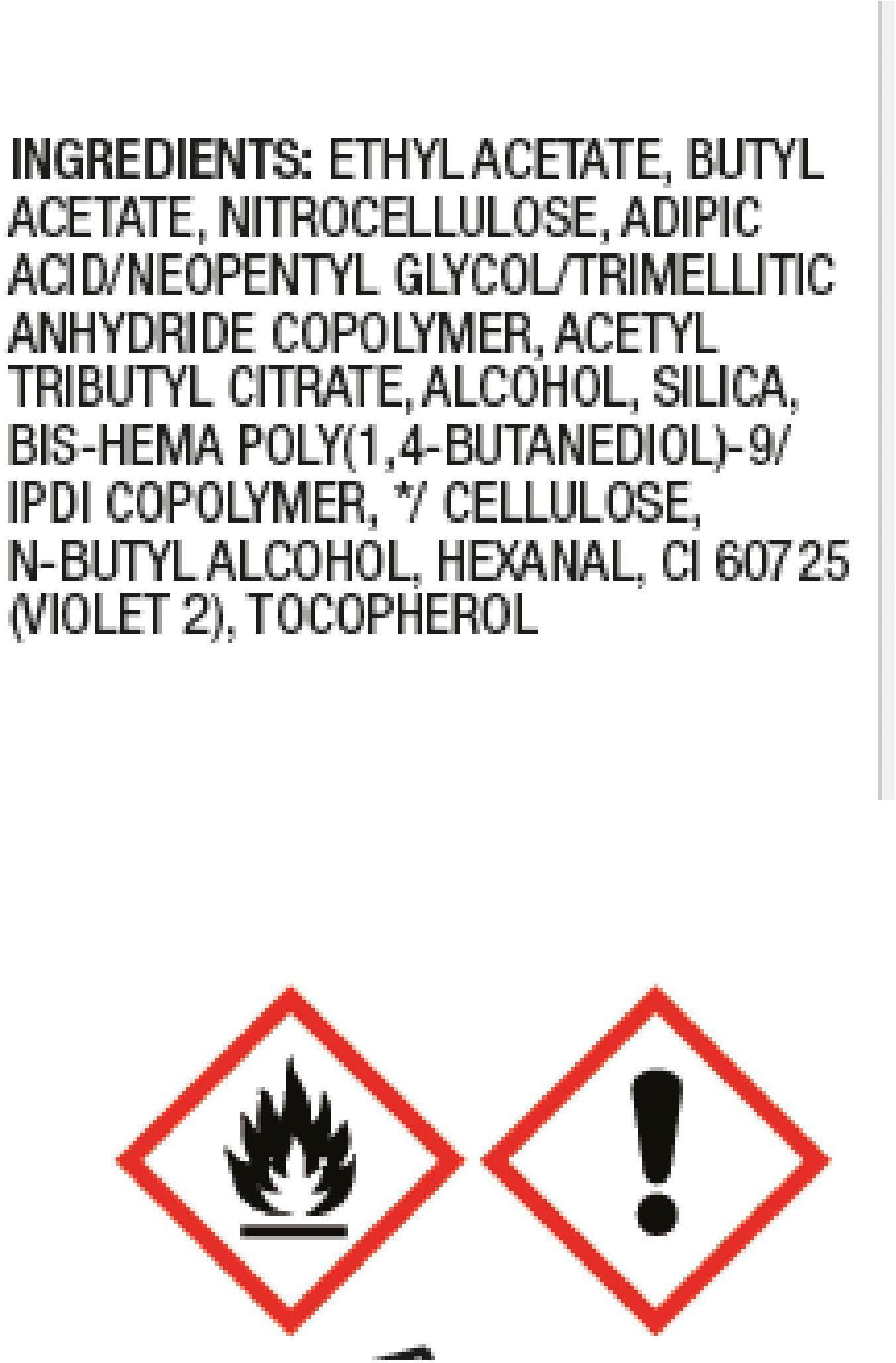 alessandro international Unterlack Hybrid Lack Base Coat