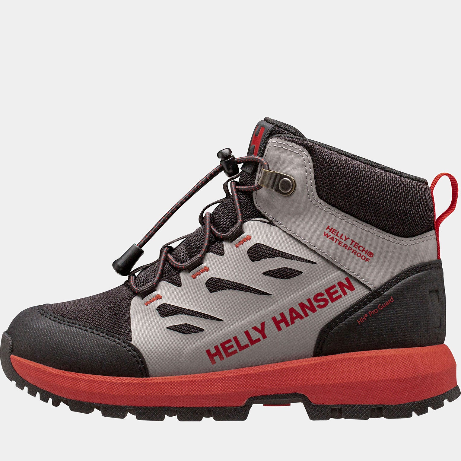 Juniors' and Kids' Marka Boot HT