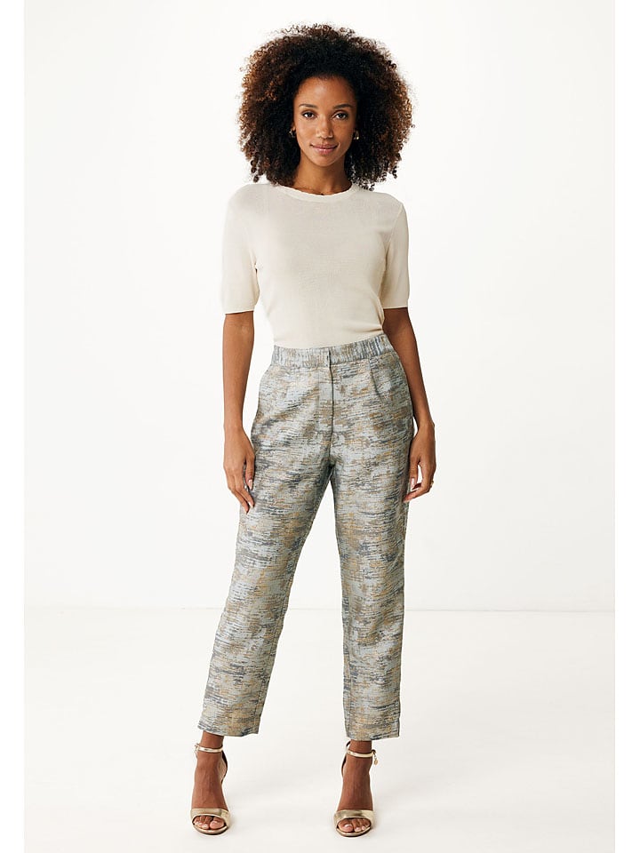Mexx Pullover in Creme günstig kaufen