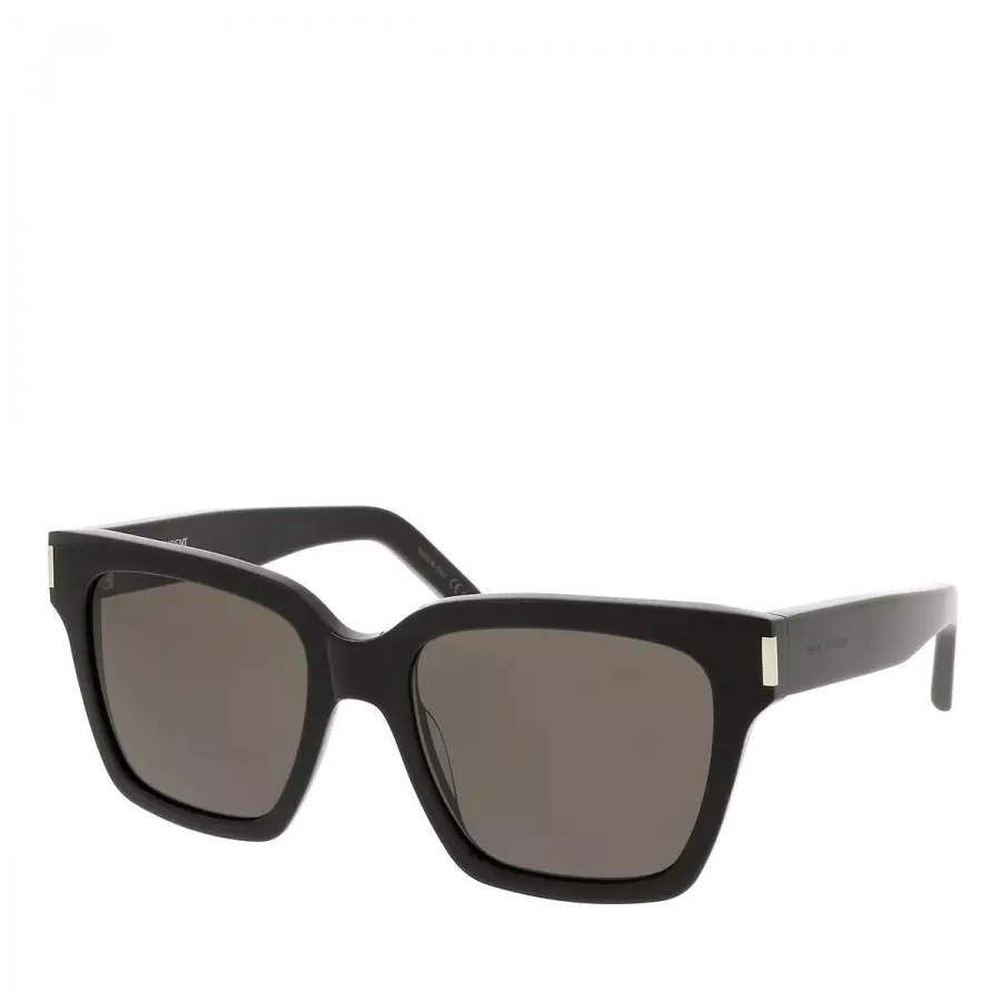 Saint Laurent - Saint Laurent Glasses Acetat Multi
