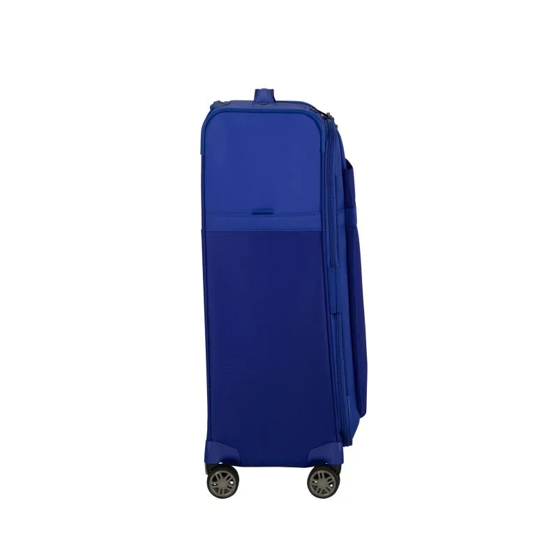 Samsonite AIREA Trolley 4 Rollen 67cm EXP - Nautical Blue