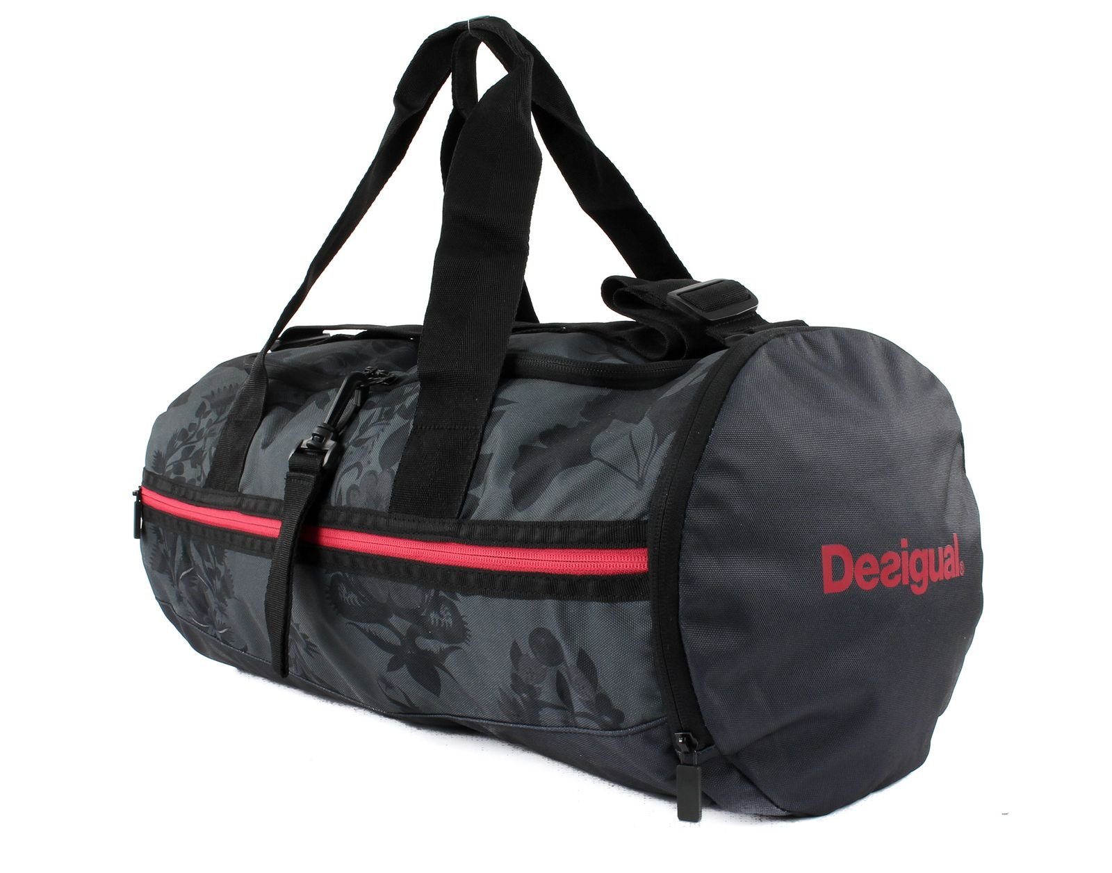 Desigual Sporttasche Tube