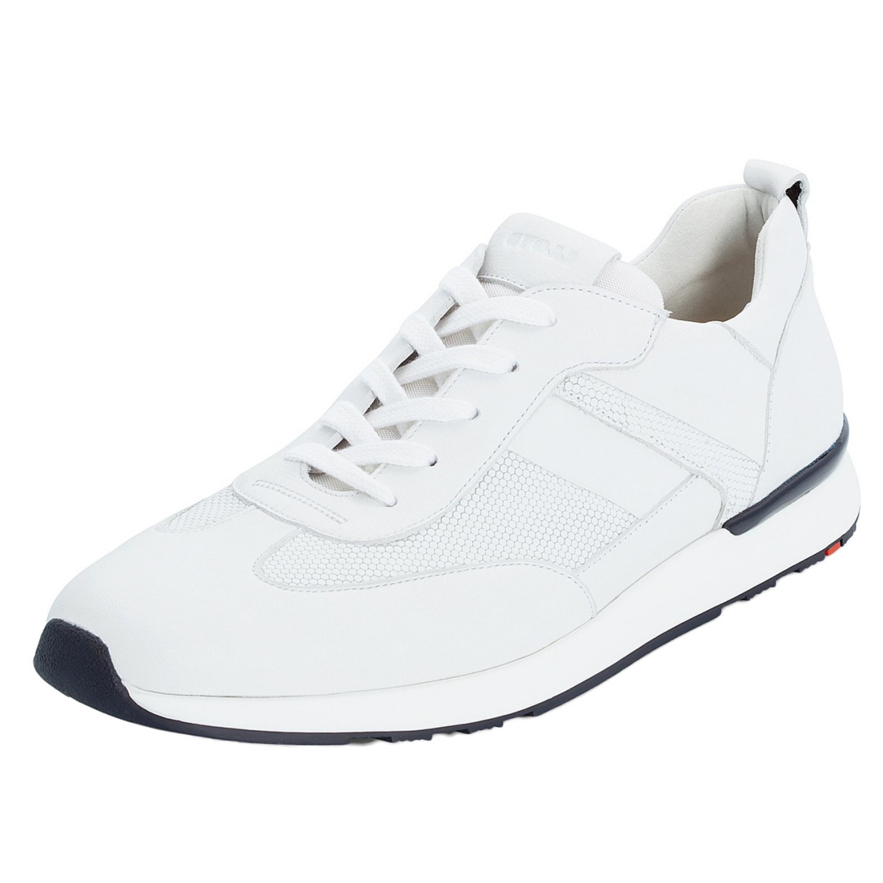 LLOYD Sneaker weiss Alfonso white