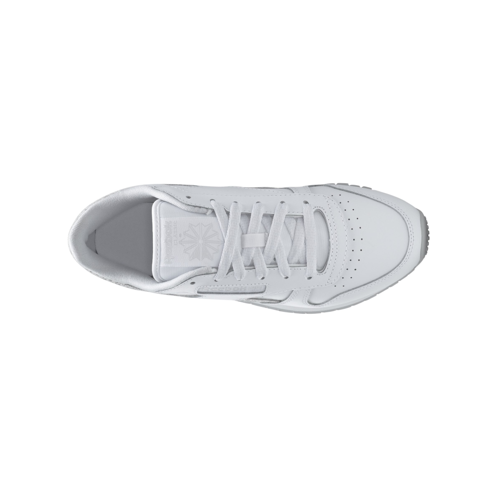 Reebok Classic Leather HQ4547 / weiss