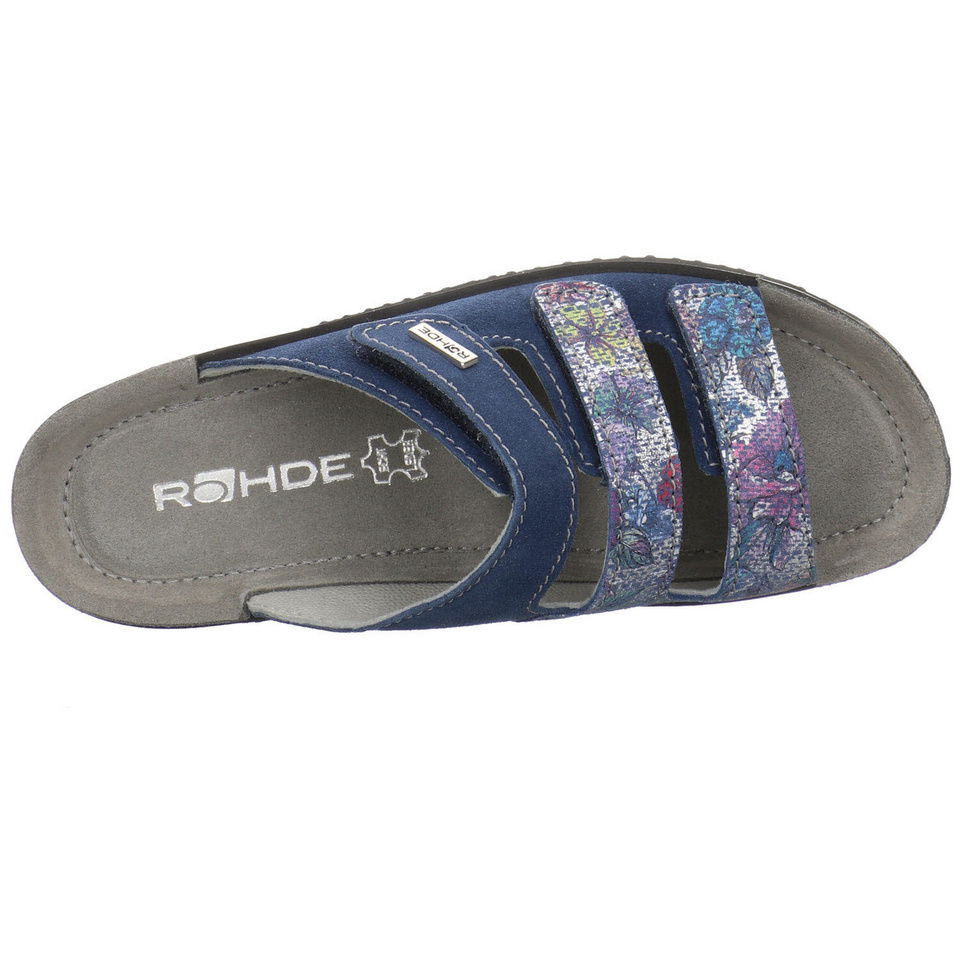 Rohde Pantolette