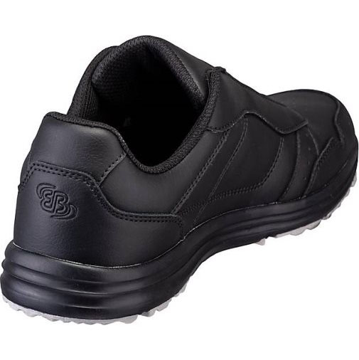 Brütting Freizeitschuh Classic Run Slipper
