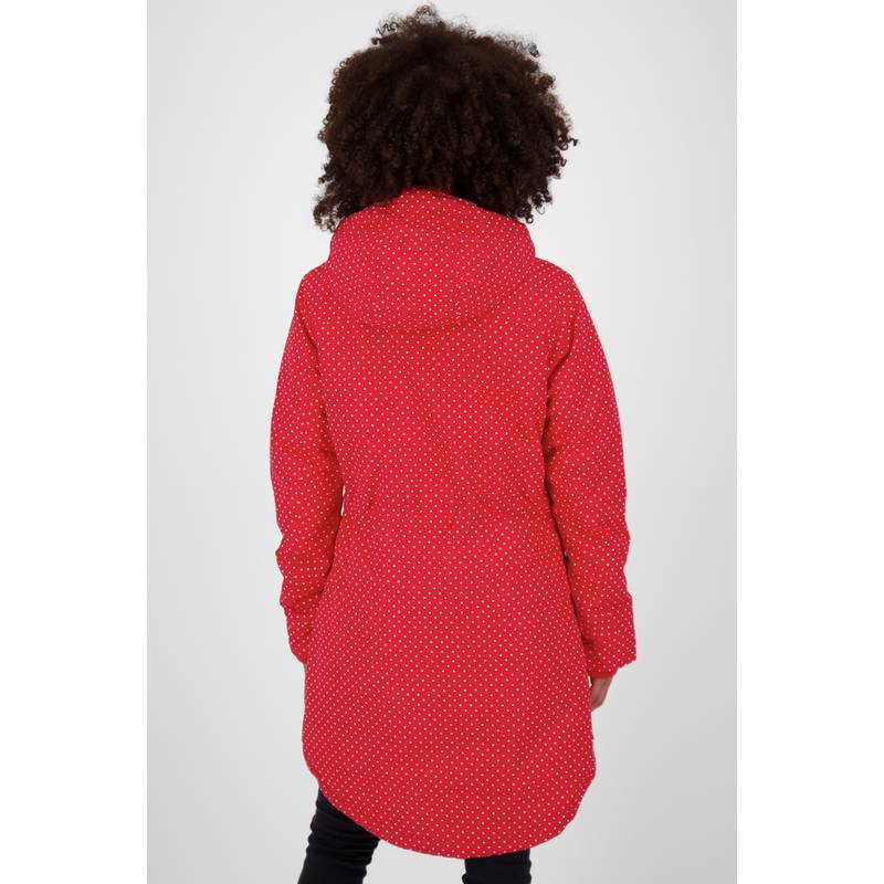 ALIFE AND KICKIN KarlottiAK A Winterjacke Damen