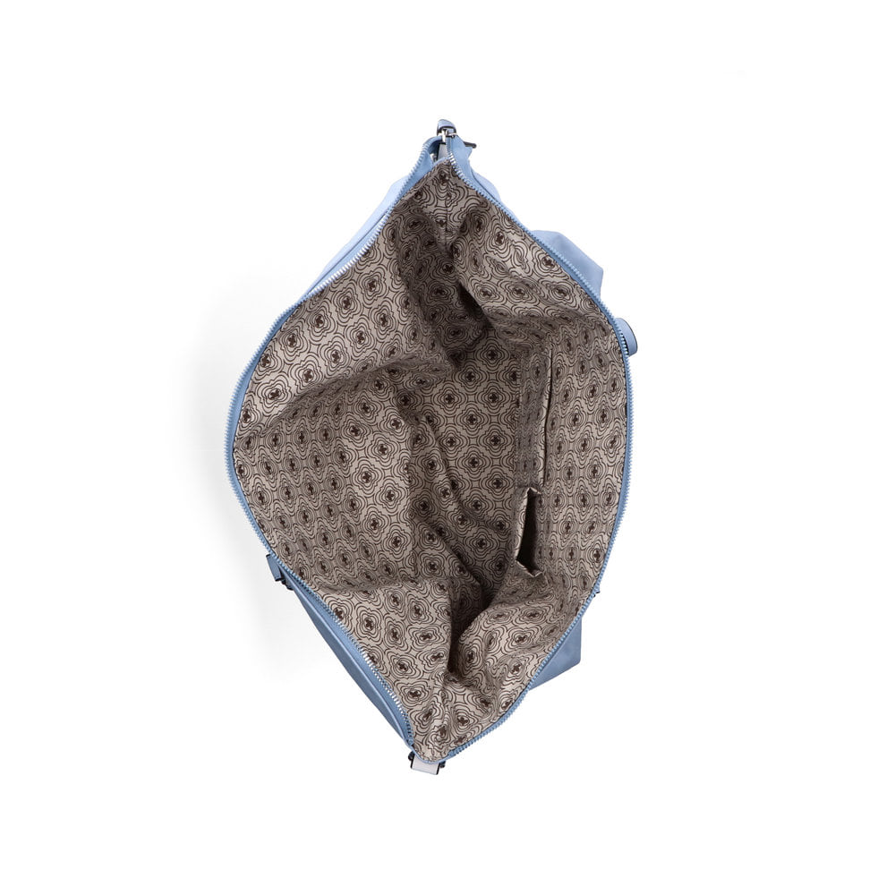 Rieker | Shopper himmelblau