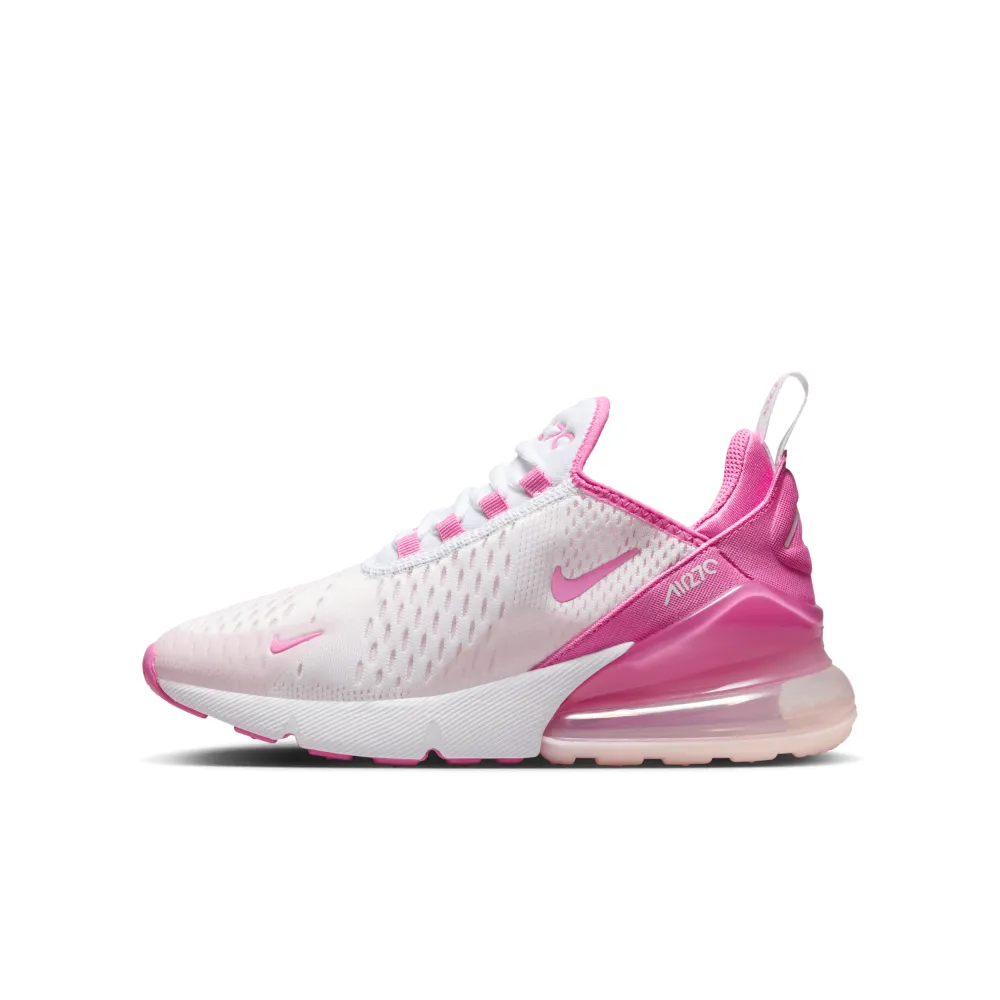 Nike Air Max 270 FZ4116-100 / weiss
